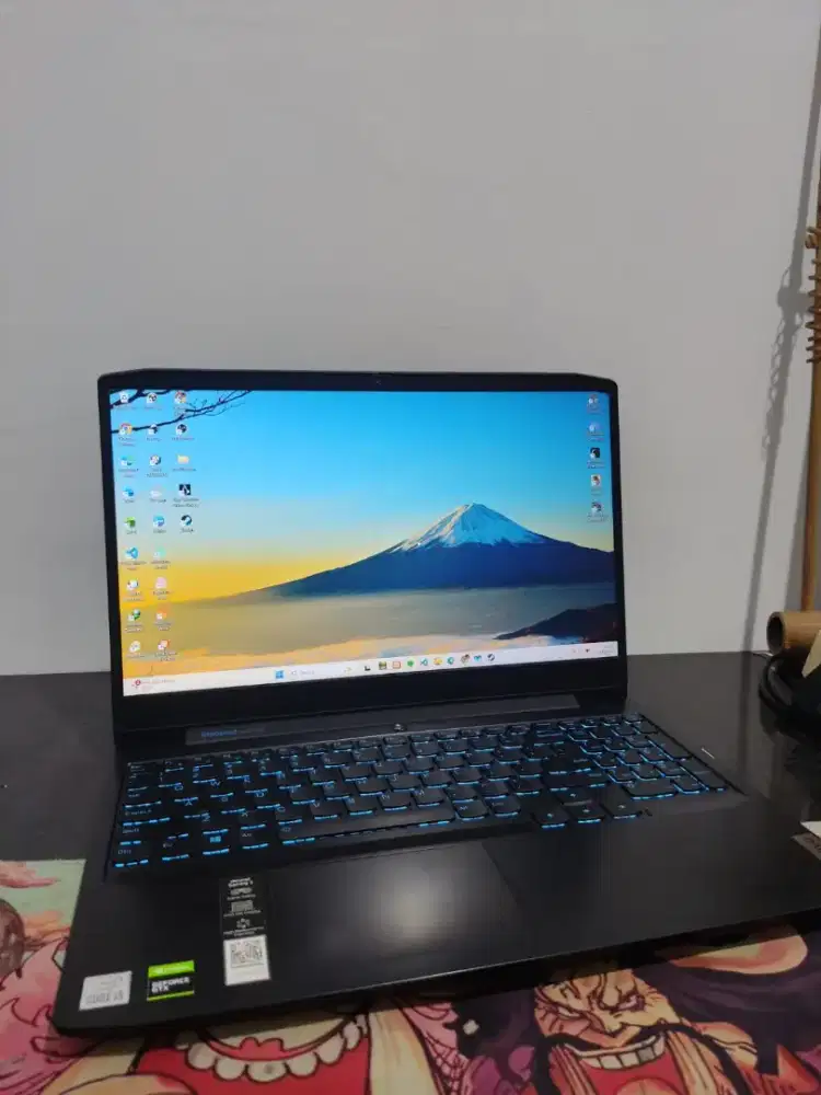 Laptop Lenovo Ideapad Gaming 3