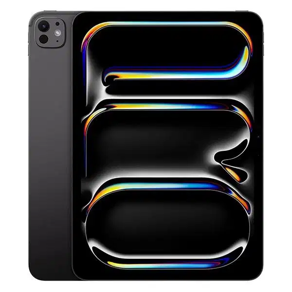 Ipad pro M4 11inch 2024 256Gb