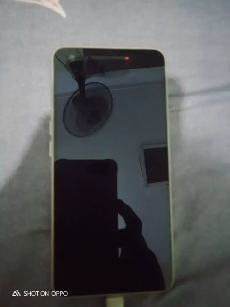 punya hp Luna v55c apa kl g slh hp di cas sm di tlp nyambung 4/64