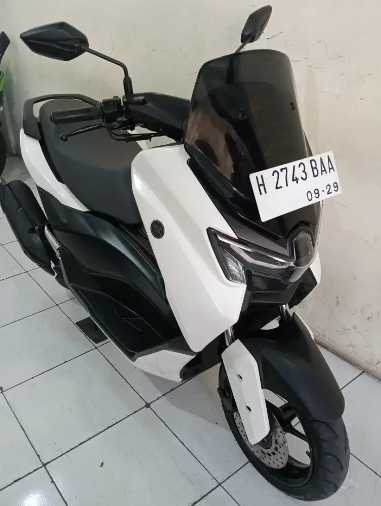 YAMAHA NMAX Neo S 2024