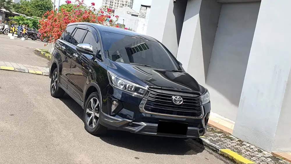 [ GARANSI 5TH ] Toyota Kijang Innova Reborn Venturer 2.0 2TV 2022/2023