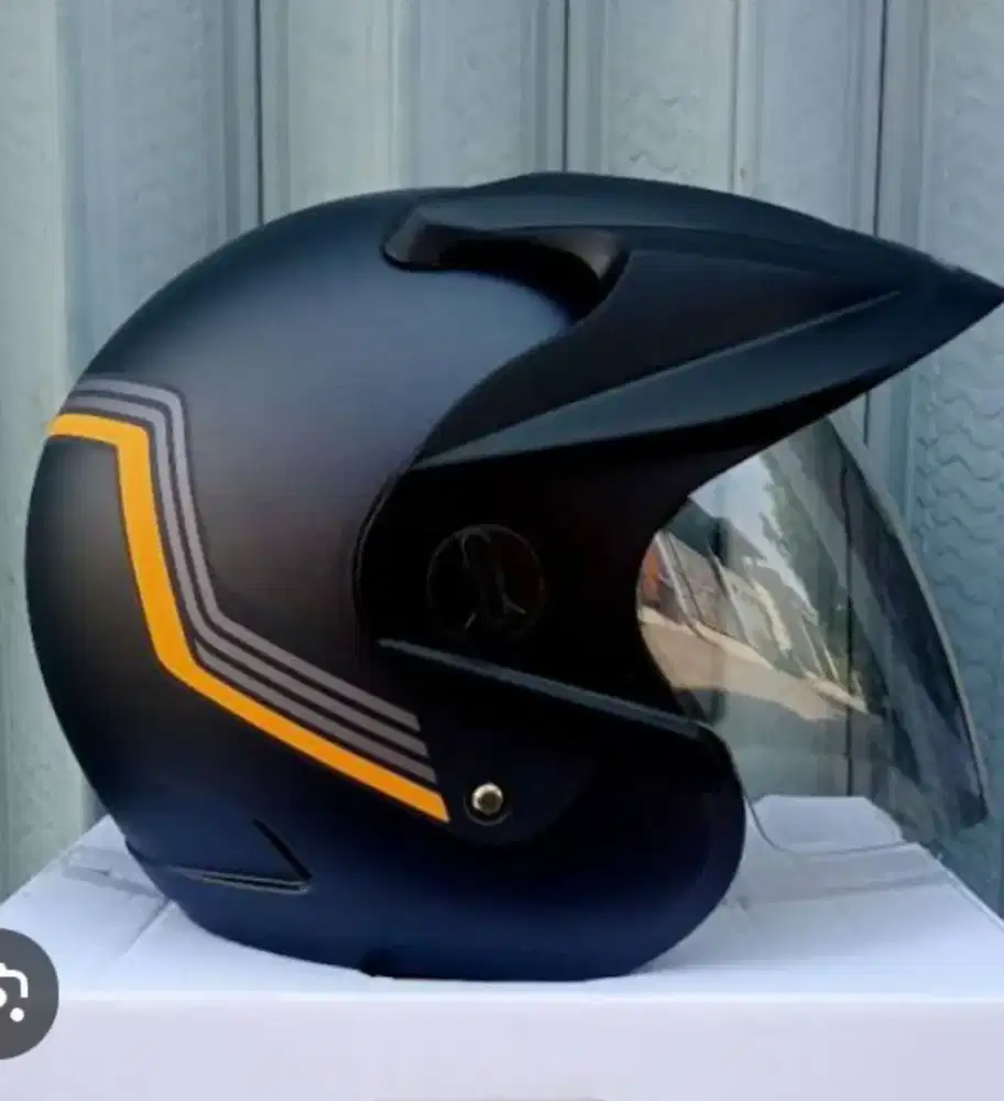 Helm honda V2 terbaru 2025
