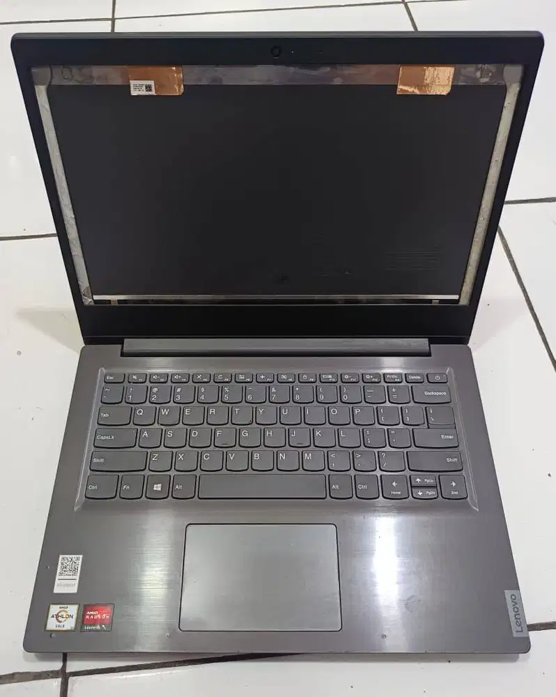 CASING LENOVO V14-ADA