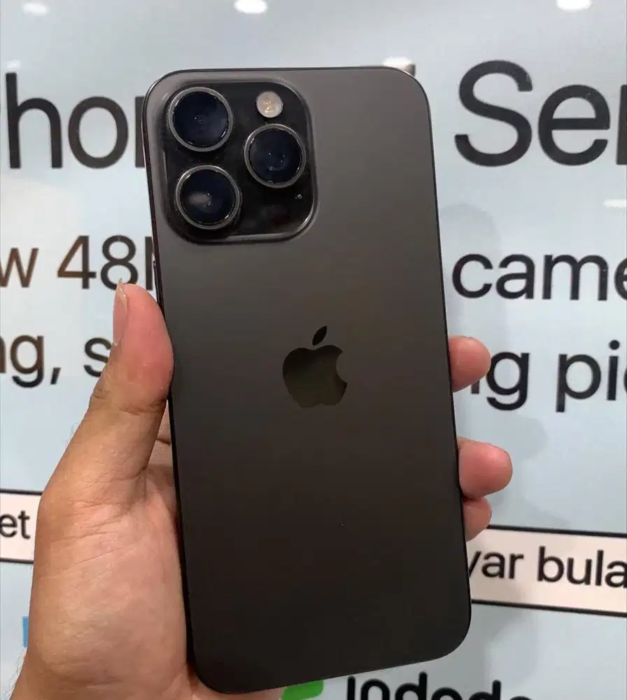 iPhone 16 Pro 1TB Inter All Operator Black Titanium Battey Health 92%