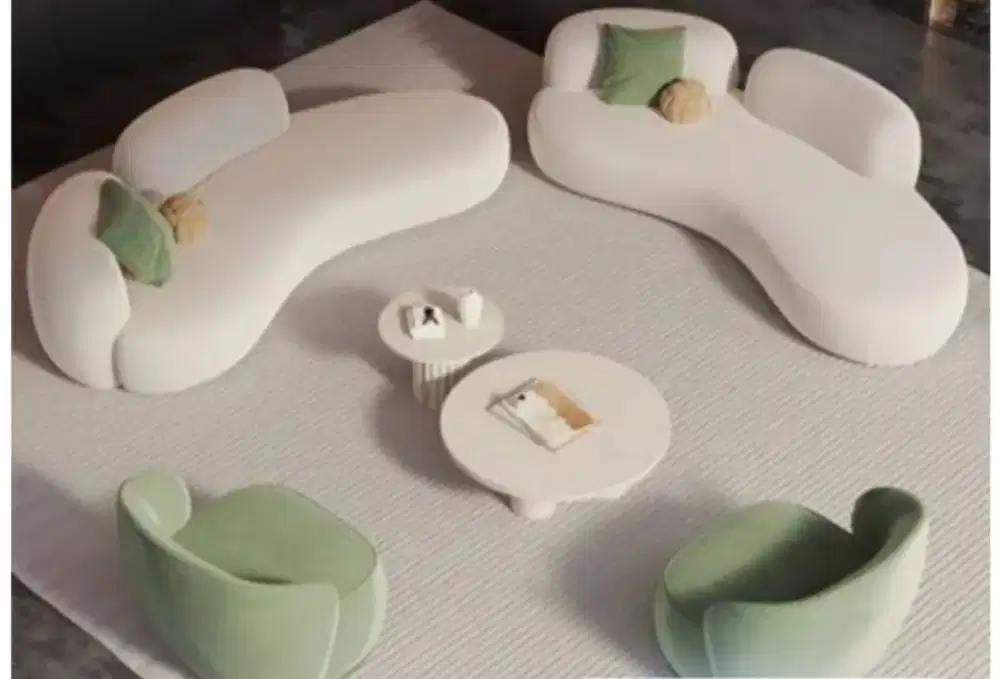 Sofa dan design property