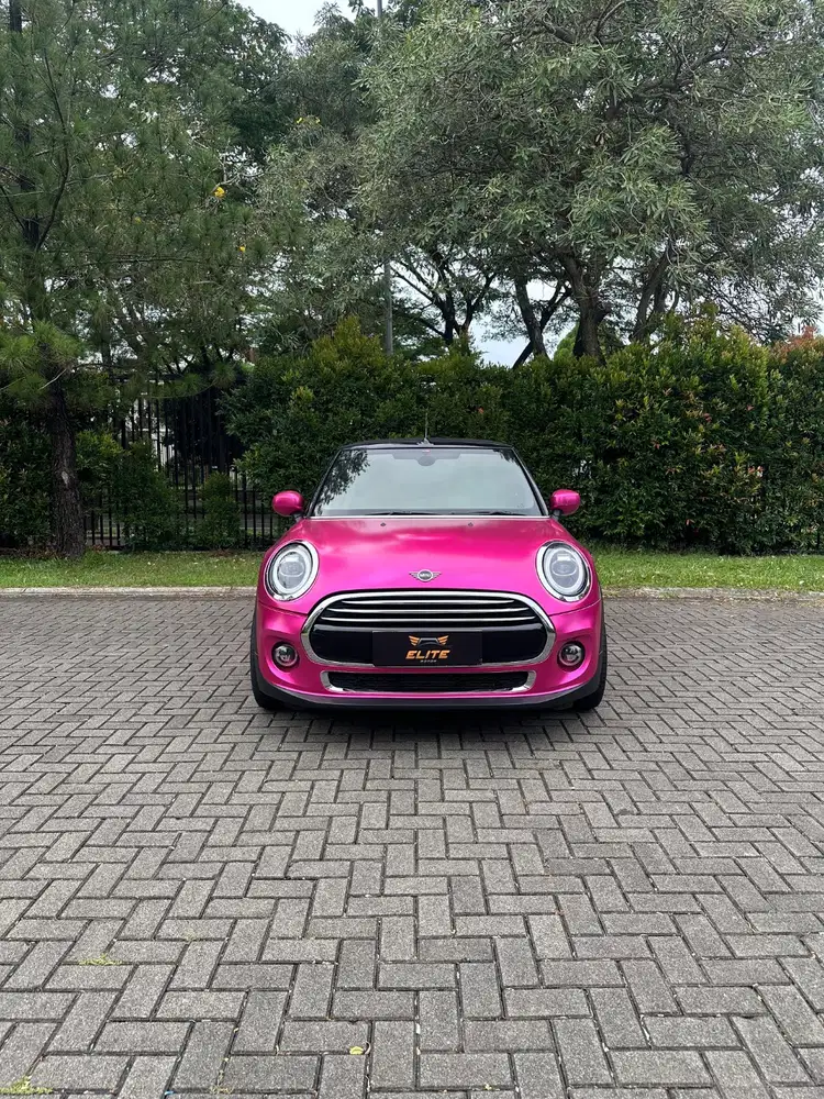 Mini Cooper Countryman LCi 2022