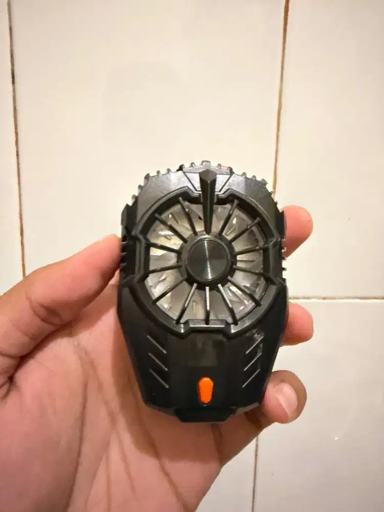 Pendingin HP Cooling Fan Gaming