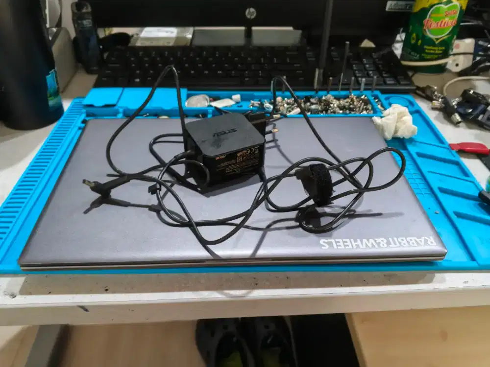 Jual Laptop Asus Vivabook 14