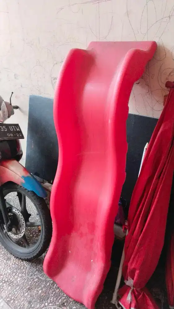 Perosotan anak anak - HSC 2025