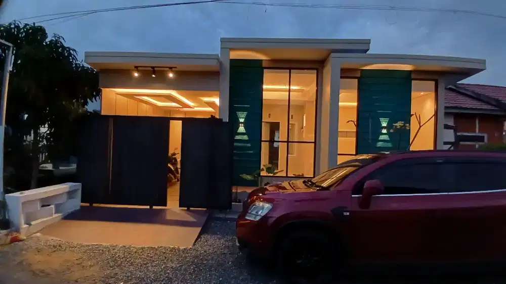 Eccolia desain dn interior,renovsai rmh dn lain lain