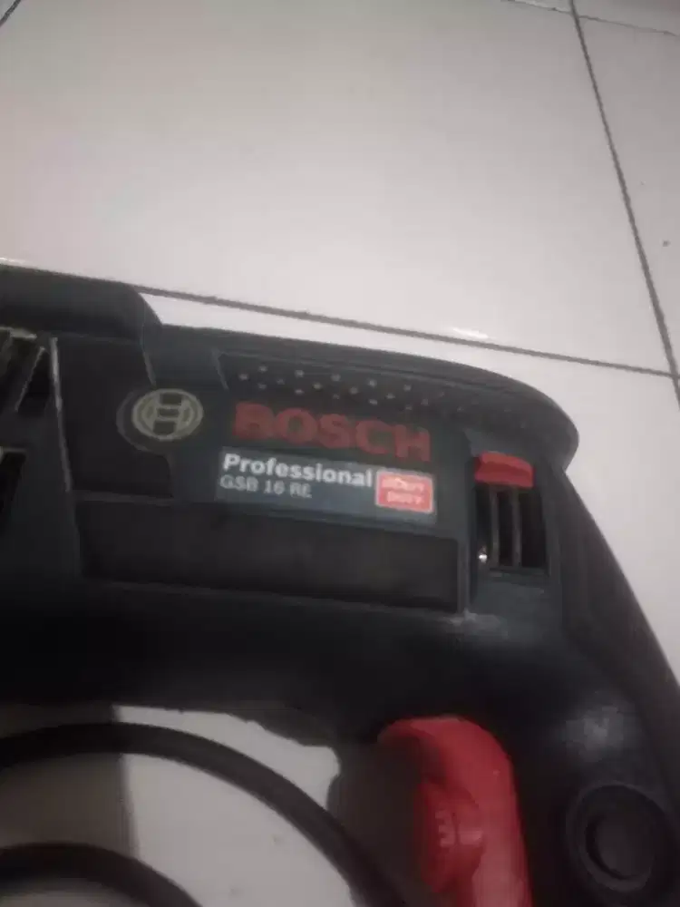 Bor 13 mm beton Bosch