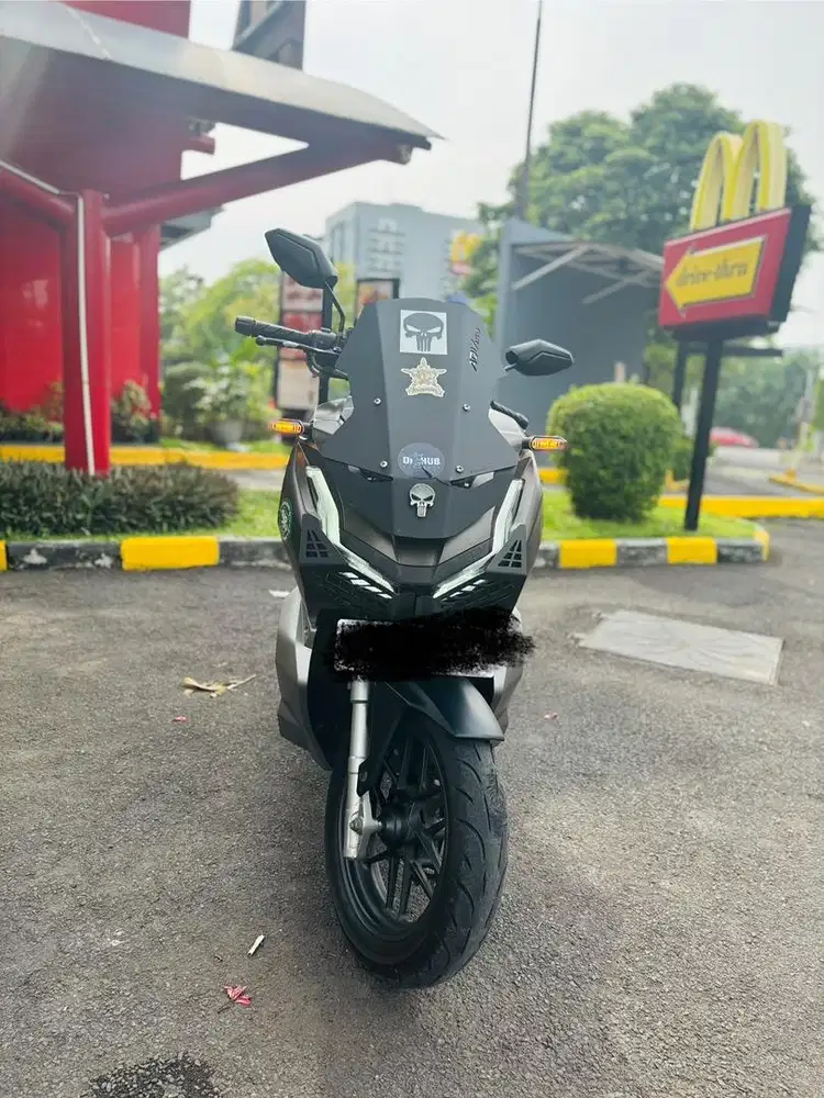 AdV CBS 2020 km rendah