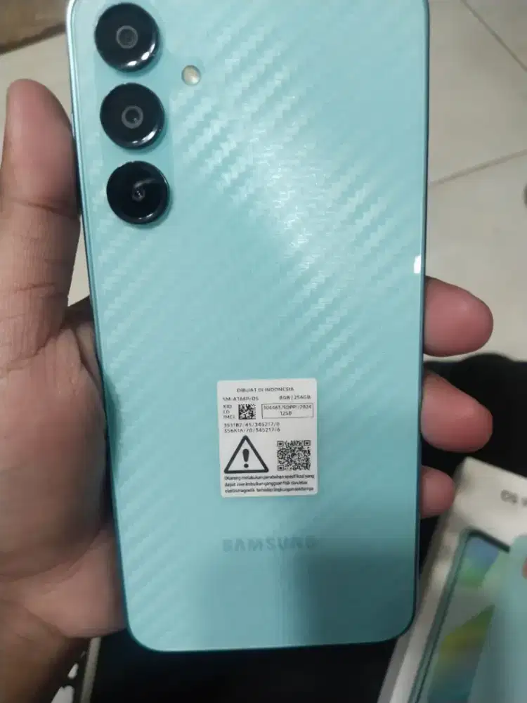 Samsung a16 5g 8/256