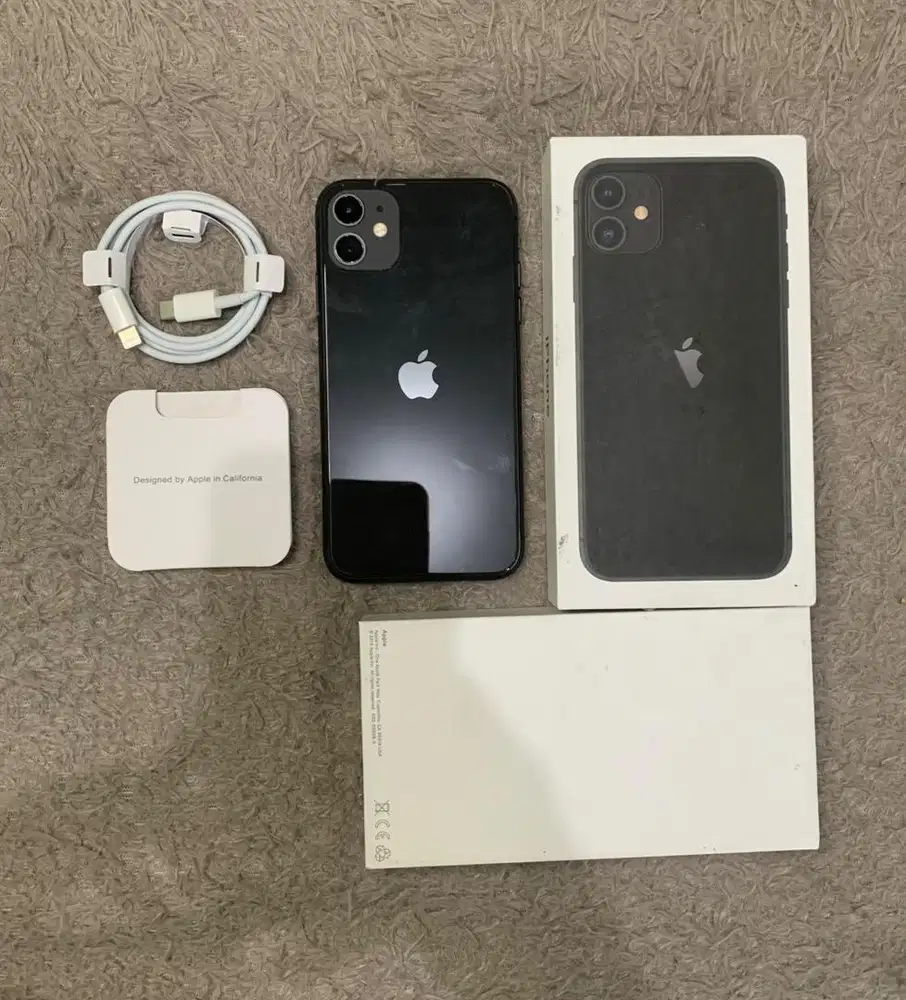 iphone 11 256gb beacukai