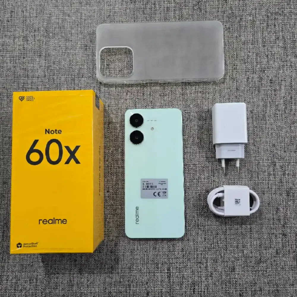 Note 60x 4/64 1 jutaan