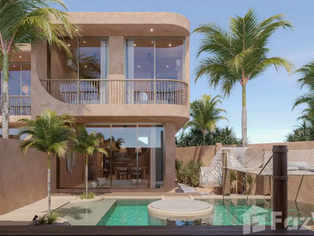 2 Bedroom Villa for sale in Mengwi, Bali