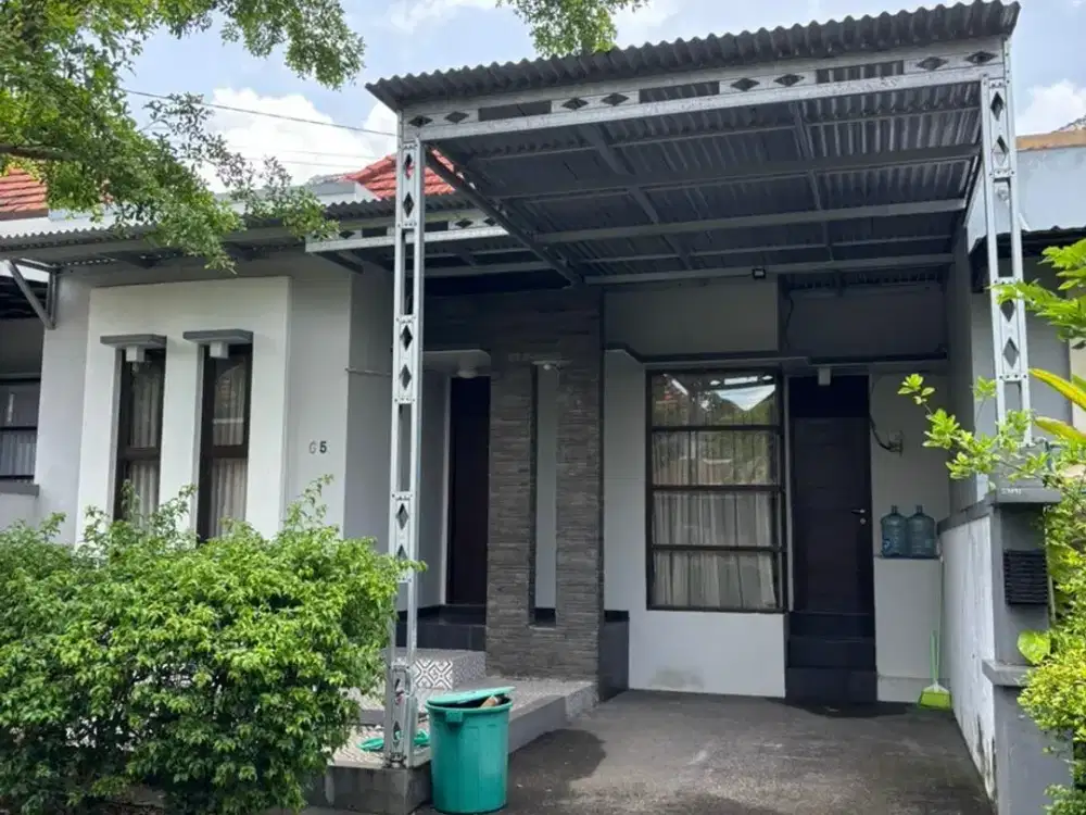 2 Bedroom House for sale in Jimbaran, Bali