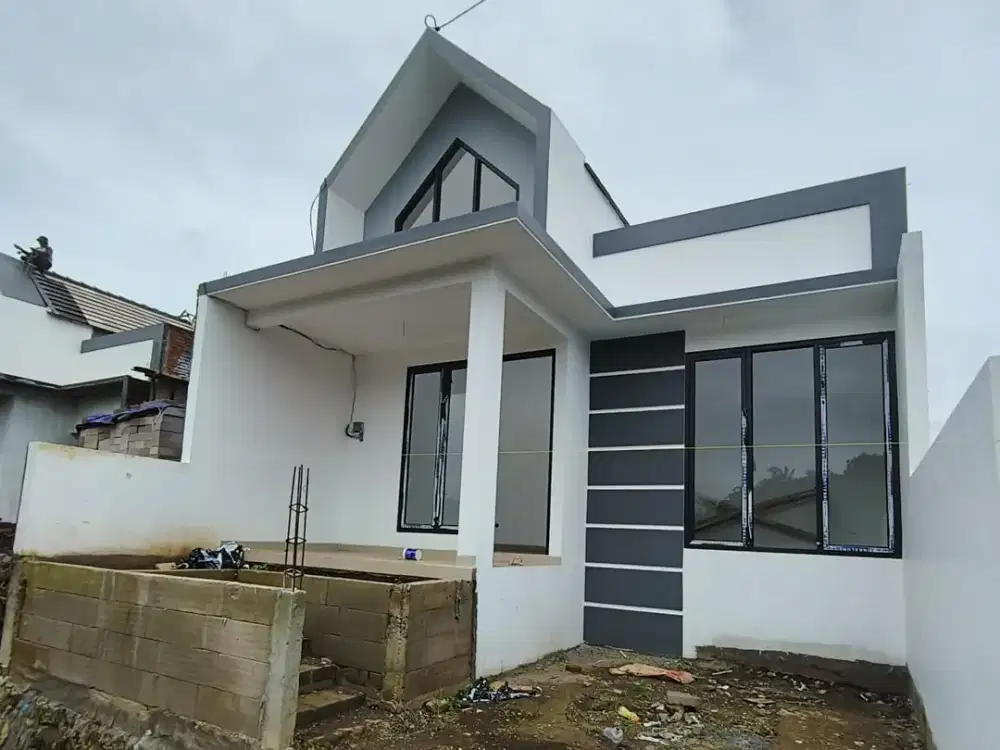 Rumah murah Banjararum Land Malang dekat Terminal Arjosari bisa KPR