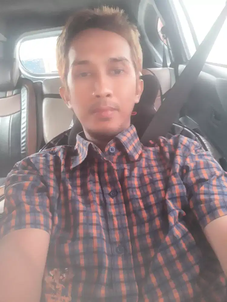 Cari kerja halal demi nafkah keluarga