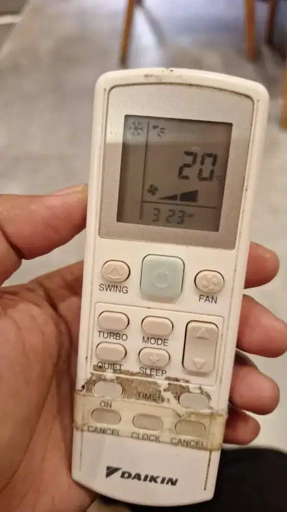 Teknisi AC Freelance