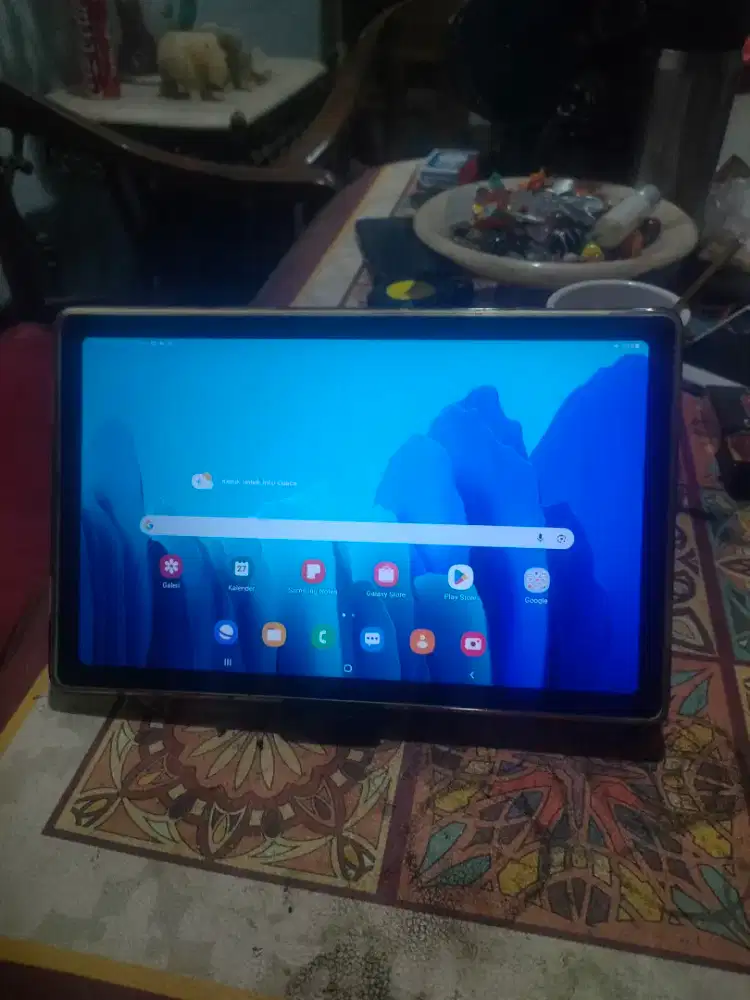 Samsung galaxy tab A7 10.1