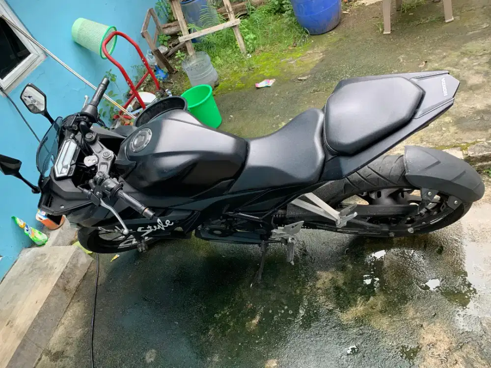 di jual cbr 2018