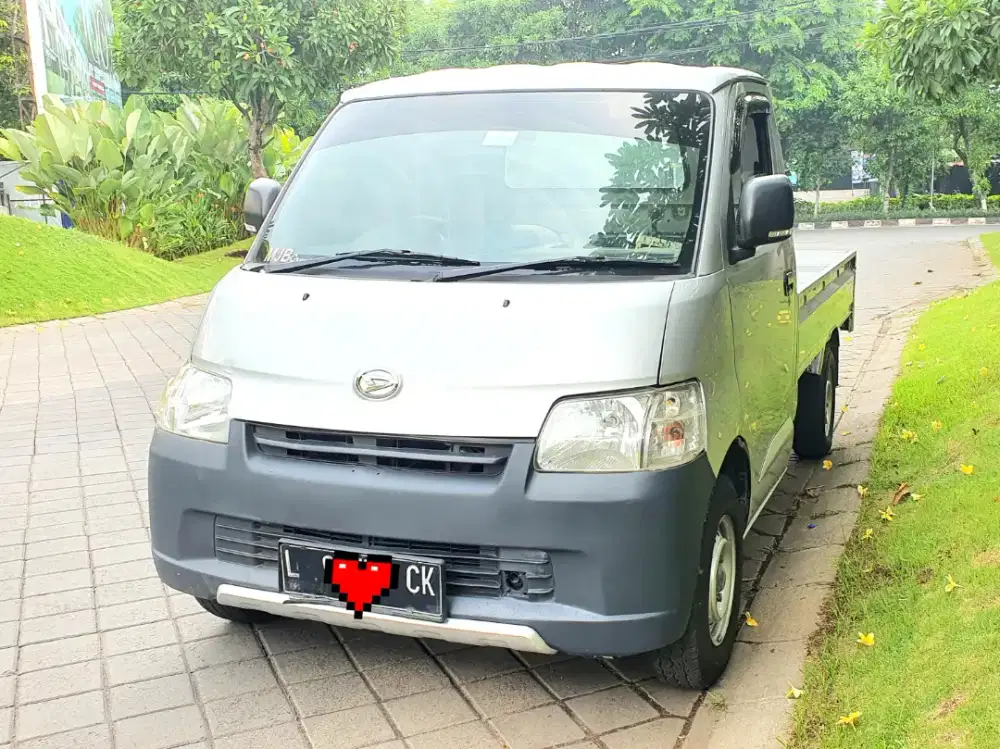 LANGKA Granmax Gran Max 1.3 Pick Up PU Pickup 2021/2022 KIM