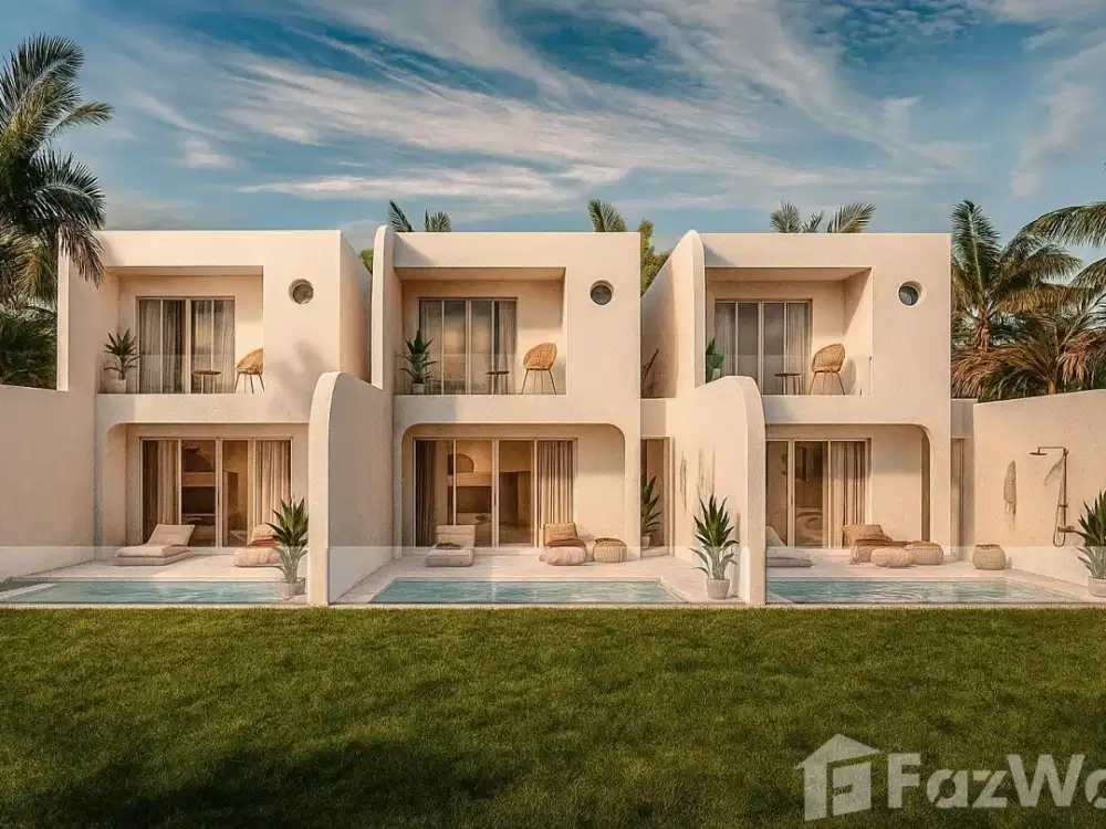 2 Bedroom Villa for sale in Ungasan, Bali