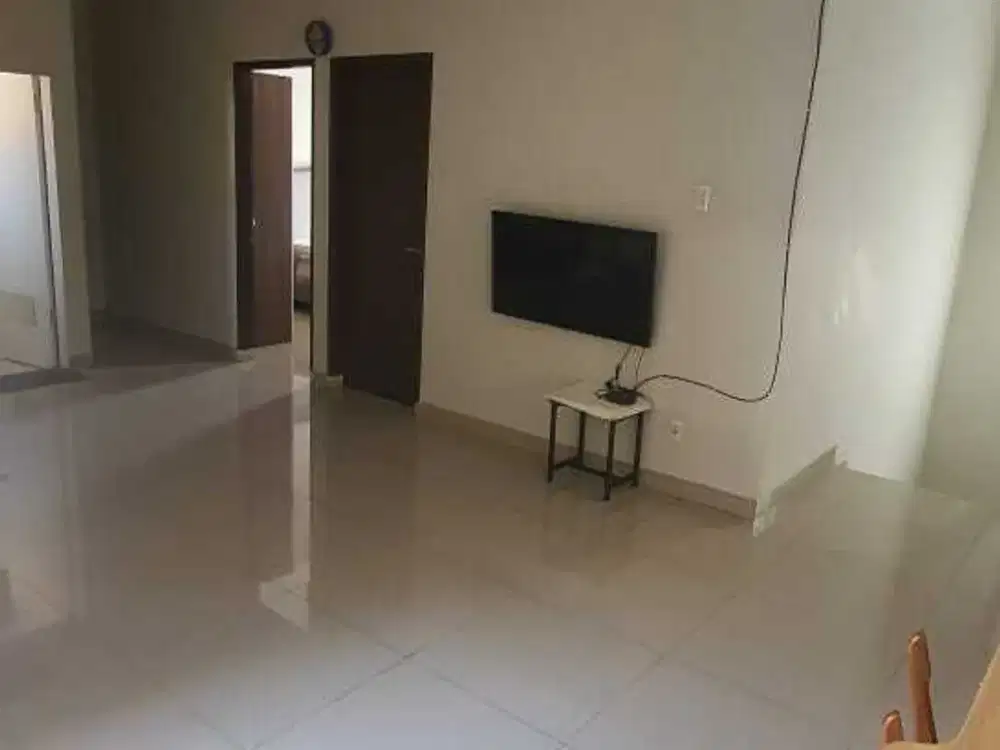 Dijual Rumah Kompel Maysa Tamansari Residence Setia Budi