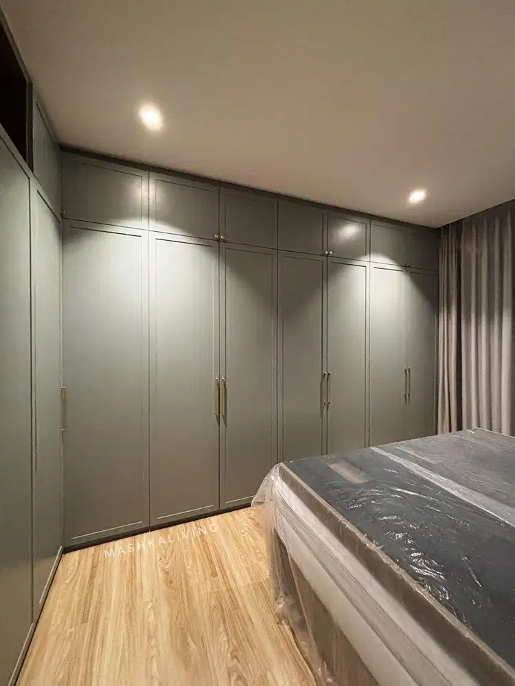 Dibutuhkan tukang kayu interior kitchen set