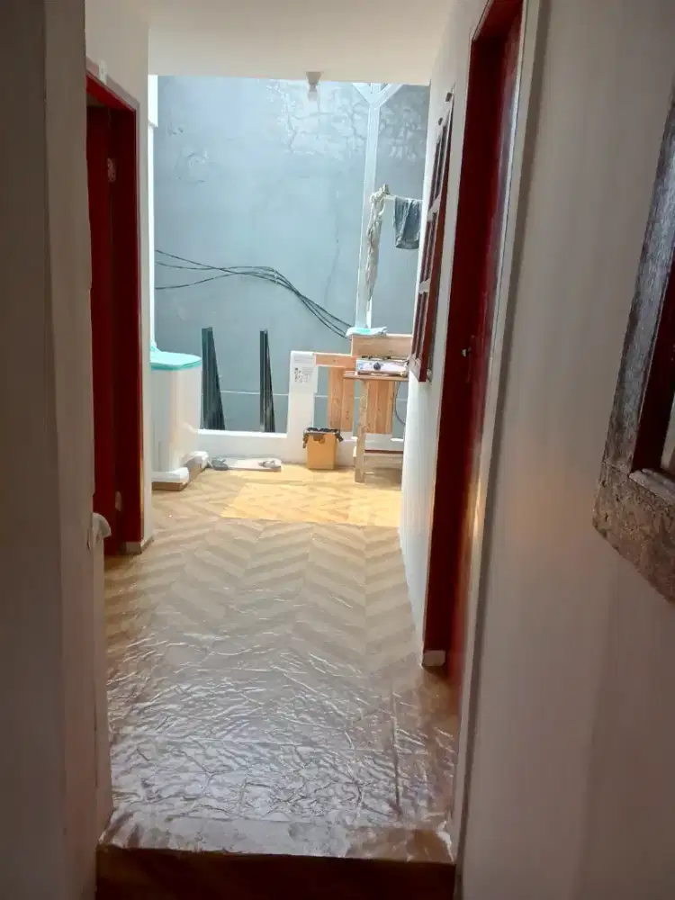 Kost murah khusus putri