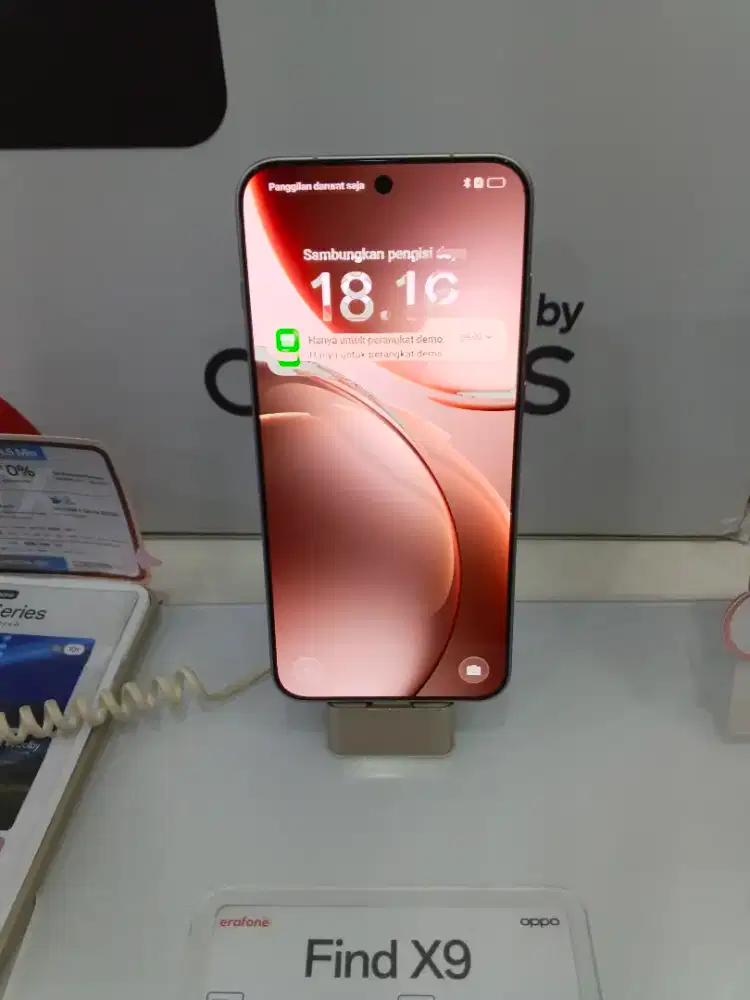 OPPO FIND X9 12+256