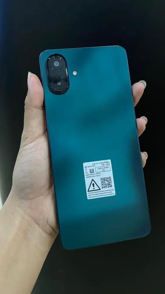 Promo Samsung galaxy A07 4/64GB