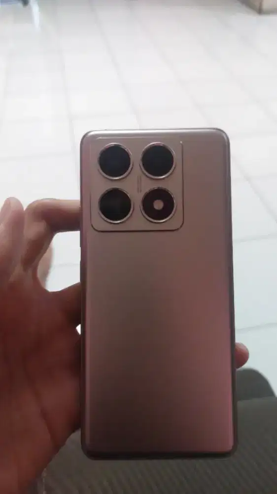 Xiaomi 14T pro 12/256