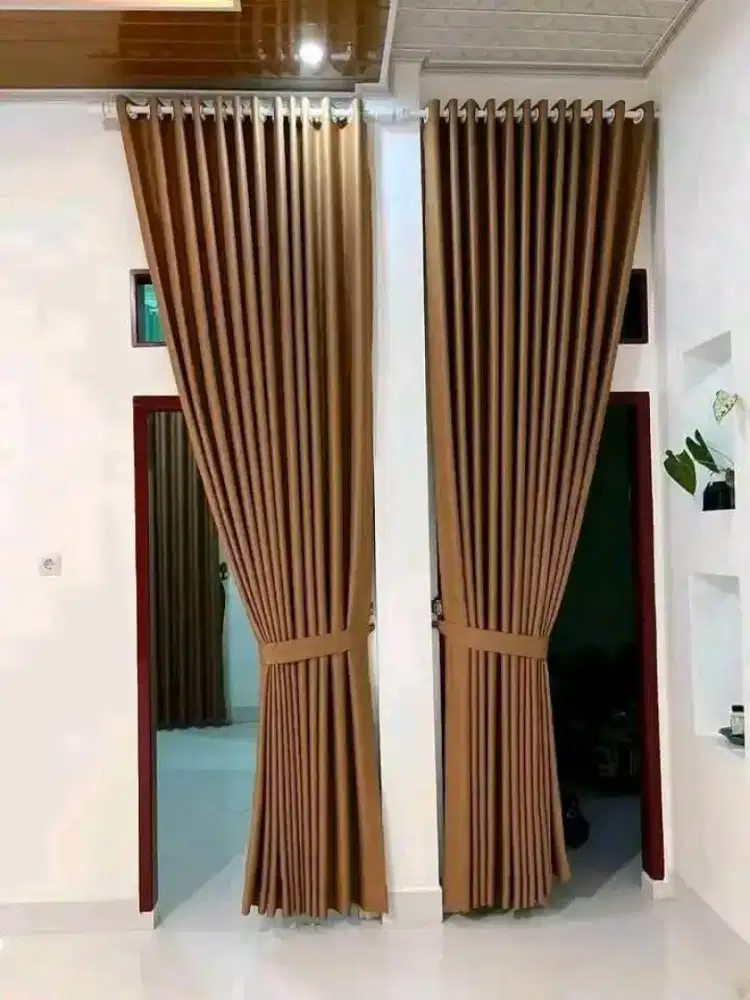 Gorden bahan premium