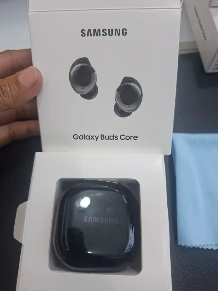 Samsung buds core