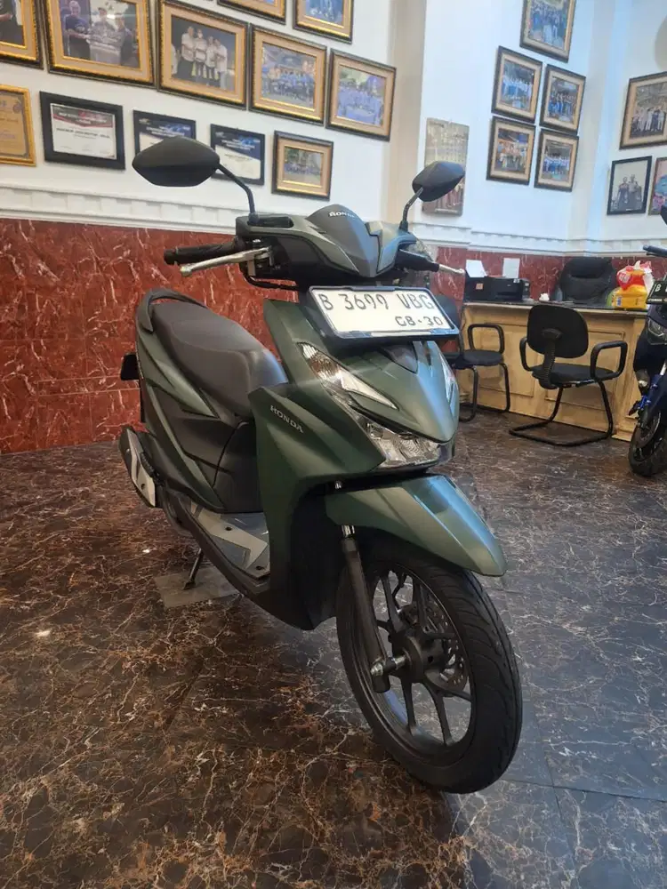 HUB KIKI DP 1JT DIBANTU SAMPAI ACC BEAT CBS 2025 MASIH BARU