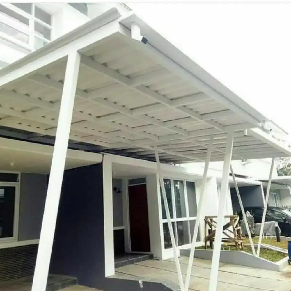 canopy alderon 817