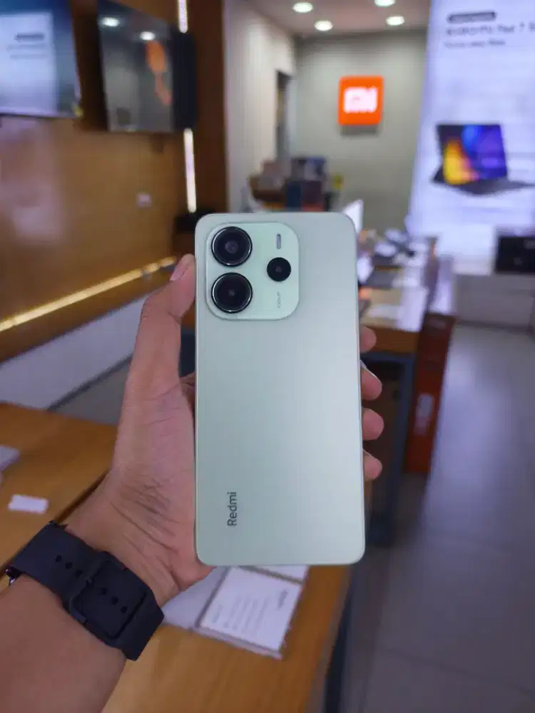 REDMI NOTE 14 4G 8/128Gb & 8/256Gb