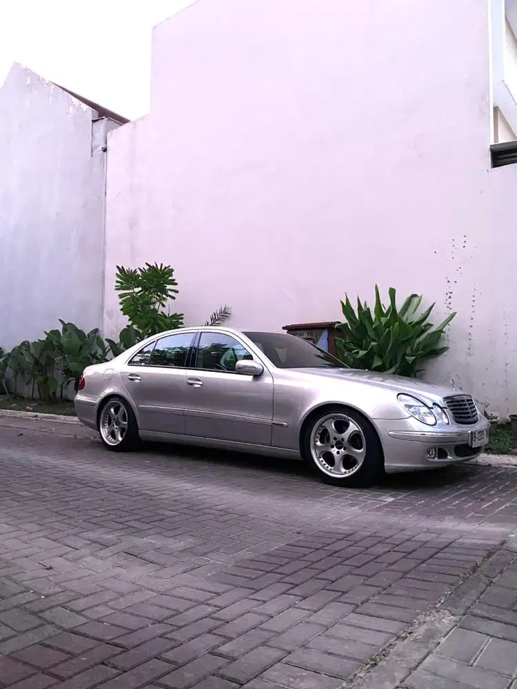 Velg Mercy SSR Gartmaier Original