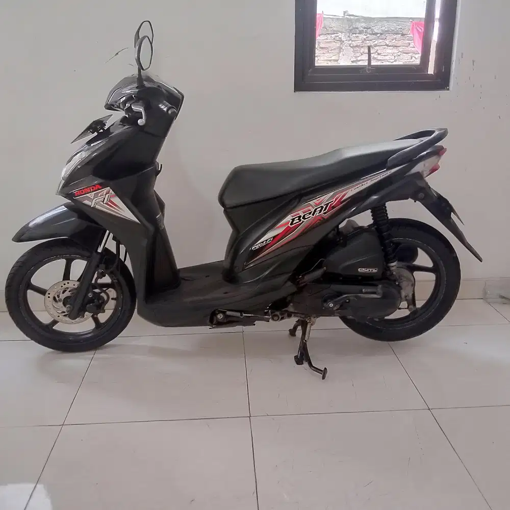 Beat esp 2016 istimewa