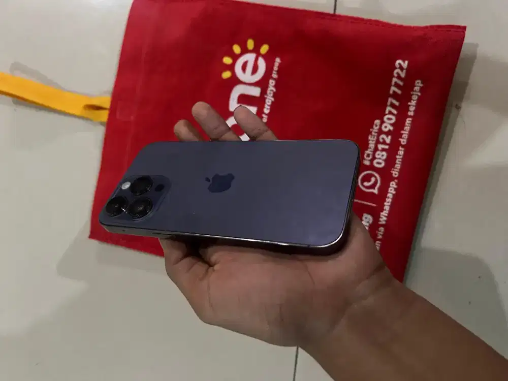 IPHONE 14 PRO MAX 128GB