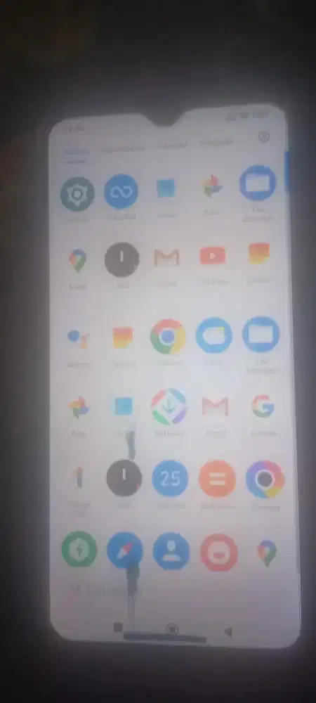 Jual poco m3 4/64gb batang