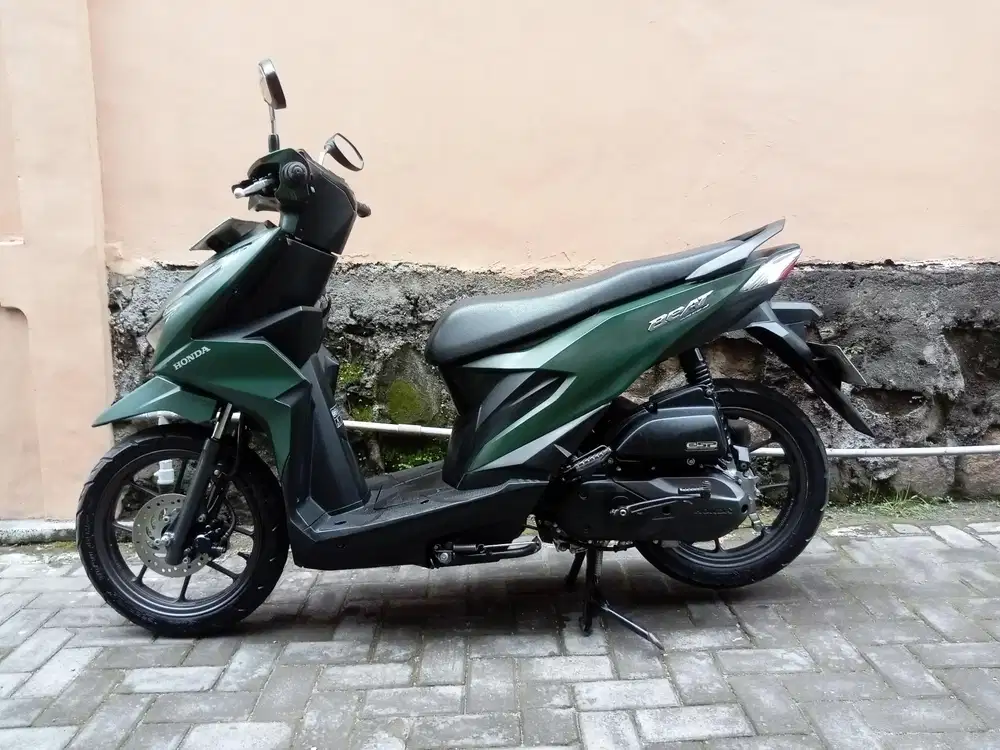 Bea deluxe armi 2023 istimewa