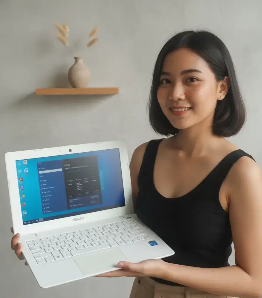 Notebook Asus X200CA