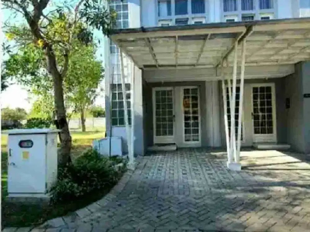 775 Juta‼️Rumah Grand Pakuwon dekat Margomulyo