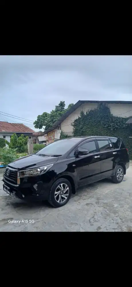 Innova reborn G manual bensin 2021