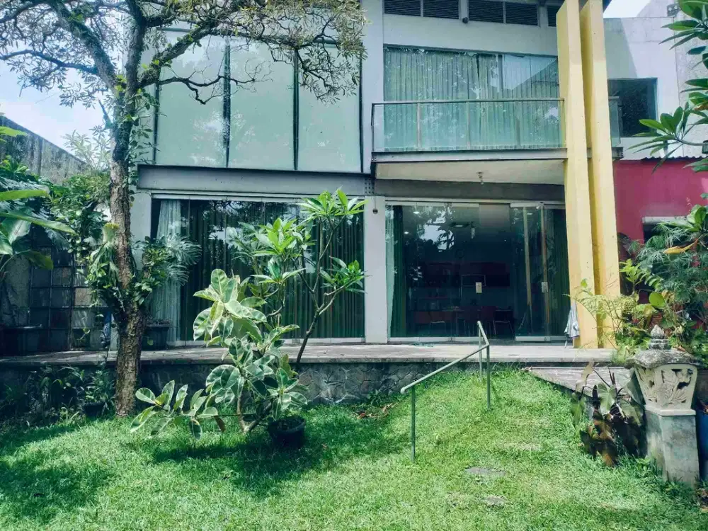 Jual Rumah Kota Baru Parahyangan (KBP) Dekat Statsiun Kereta Cepat Jkt-Bdg