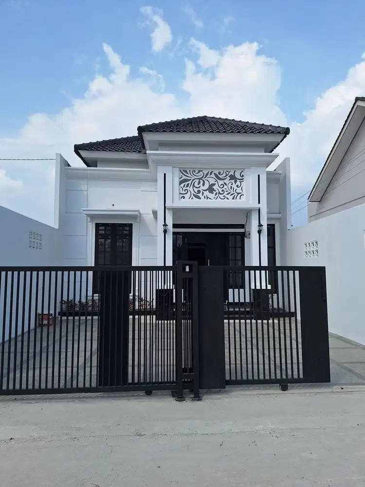 CALLISTA RESIDENCE 2