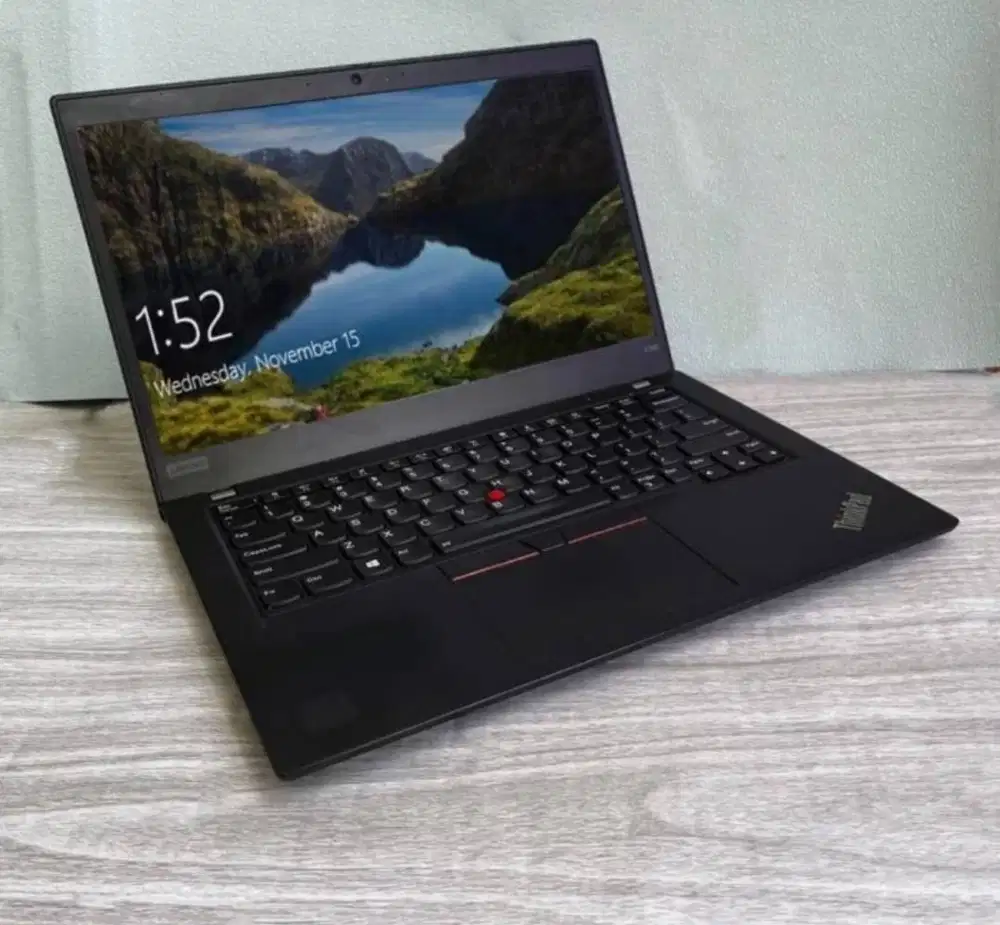 LENOVO X390 GEN 8